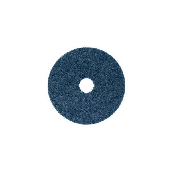 Garant Fleece Velour-backed abrasive disc, Diameter: 125 mm, Grit equivalent: 280 566912 280 - main